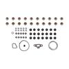 HS26390PT Cylinder Head Gasket Set with Bolts & Lifter for Chevrolet, Hummer H3, GMC, Isuzu.