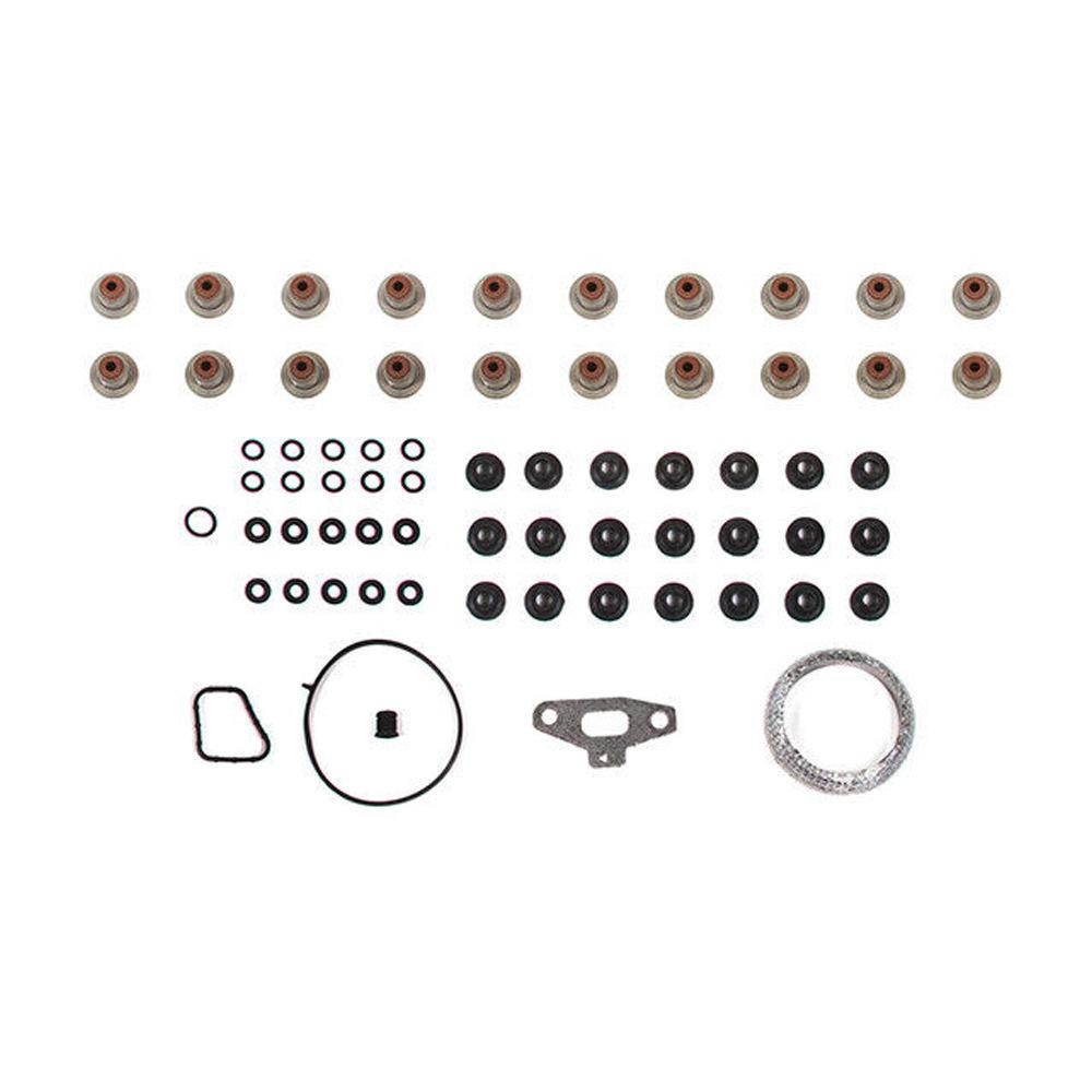 HS26390PT Cylinder Head Gasket Set with Bolts & Lifter for Chevrolet, Hummer H3, GMC, Isuzu.