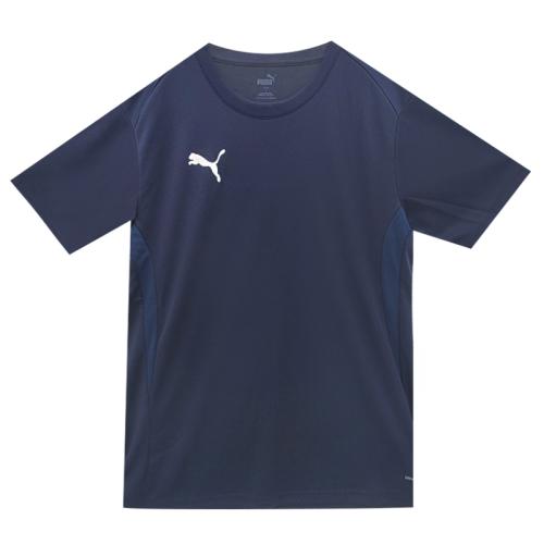 Puma Maillot d'équipe Goal Coupe Asiatique 65940306 T-shirt