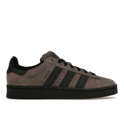 Campus 00s Szénfekete Férfi Sneakerek Core-Black IF8770