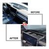 Center Console Dashboard Organizer Tray for GMC Hummer EV 2025-2025 Armrest Box Storage Dash Board Accessories Car Secondary Box