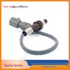 Toyota Rear Oxygen Sensor 89465-02300 Compatibility