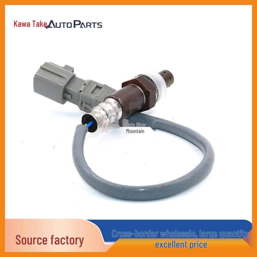 Toyota Rear Oxygen Sensor 89465-02300 Compatibility