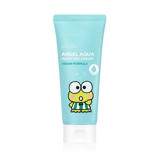 Beyond Angel Aqua Moisture Soothing Cream 150ml 1+1 Promotion (Check Pouch Free)