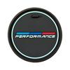 BMW Anniversary Edition 3D Non-slip Heat-resistant PVC Cup Coaster