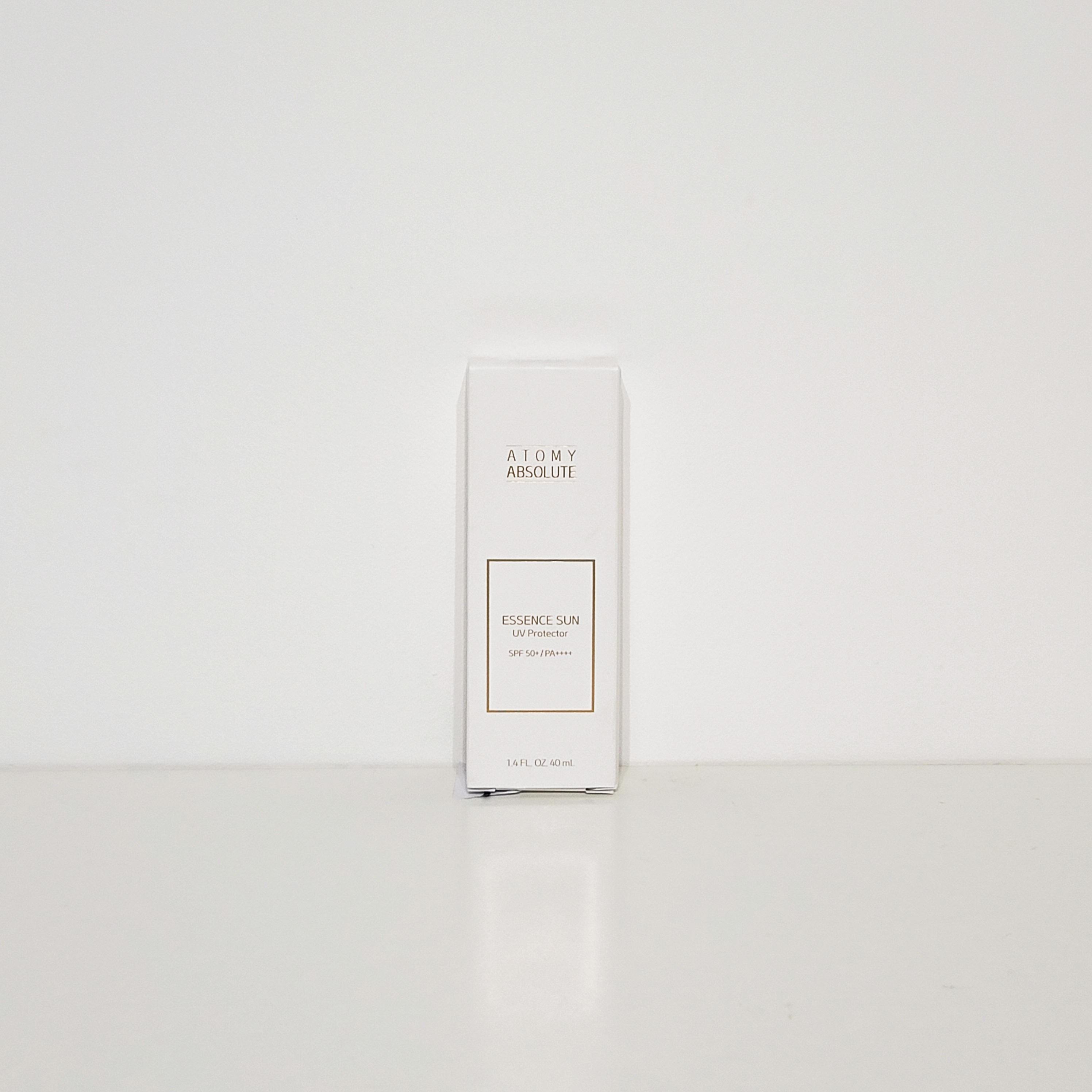

[Atomy] Солнцезащитный солнцезащитный крем Absolute Essence SPF50++++