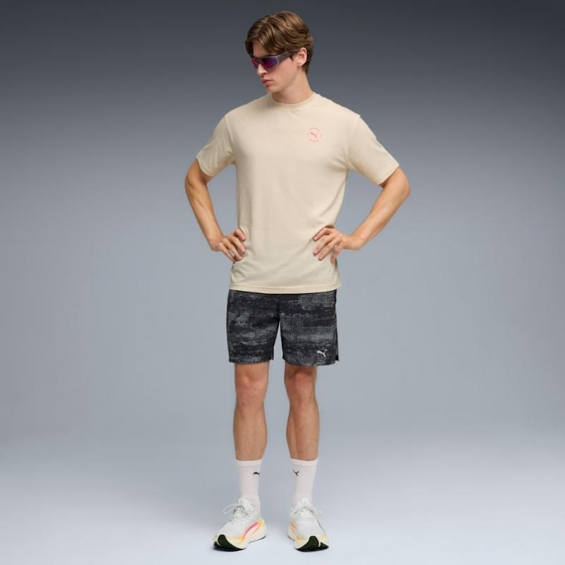 Puma Men S Run Club Relaxed Graphic Tee 529112 87