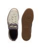 [PUMA] Palermo Premium - Alpine Snow:Midnight Plum 401744-04