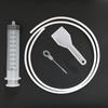 Refrigerator Water Drain Unclogger for Clearing Ice and Water Blockages