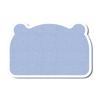 No Drill Felt Photo Board Wall Mounted Perler Bead Display Board Felt Display Panel  Photo Display
