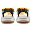 ONITSUKA TIGER Dentigre Belted Sandals Unisex Sandals White 1183C188-021