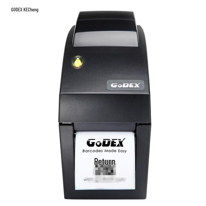 GODEX Desktop Barcode Label Printer