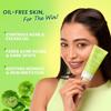 Dot & Key CICA Oil Free Moisturizer for Acne Prone Skin Blemishes 50gm