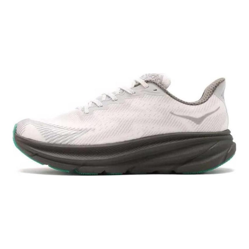 HOKA One One Clifton 9 GORE TEX 'Stealth Tech' Sneaker 1159910-HMS