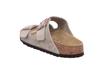 Birkenstock Arizona Leather 051463 Taupe Cm (Narrow Width) Women's 23.0