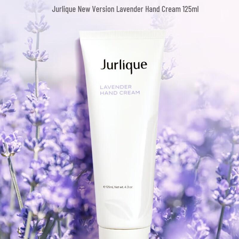 

Jurlique Lavender Hand Cream 125ml