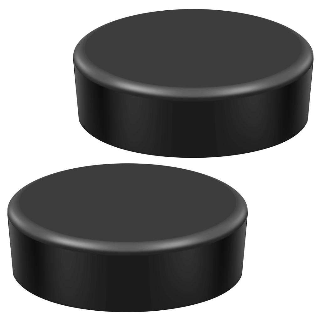 2 szt. Okrągłe Pokrowce na Siedziska Stołków PU Skórzane Pokrowce na Krzesła Barowe Wodoodporne Pyłoszczelne Elastyczne Ochraniacze Mebli do Restauracji Baru