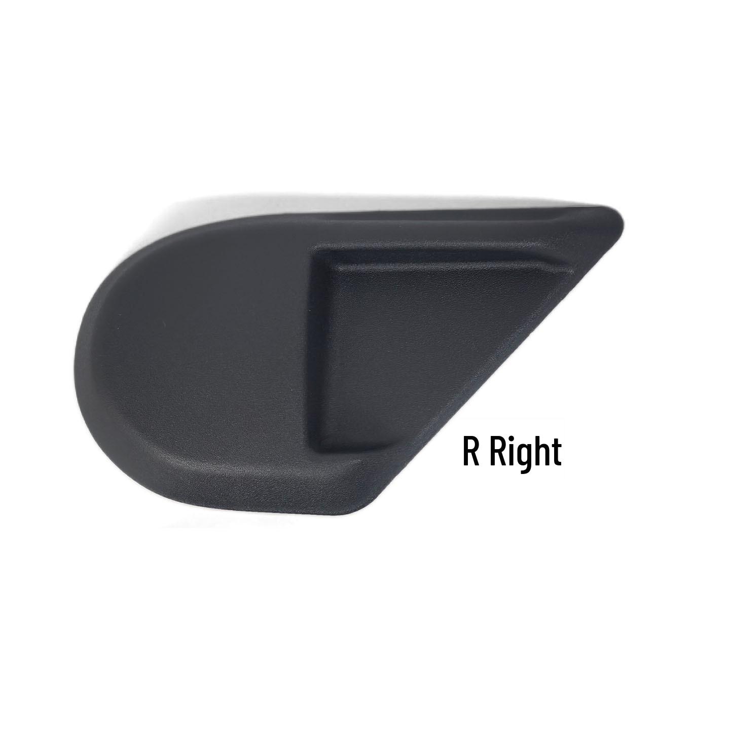 

Fuyisi Left Backrest Adjustment Wheel Handle ED8BF610A77AB/ED8BF610A76AB