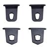 Motorhome Awning S Hooks Outdoor Camping Lamp Hangers Christmas Festival Decoration Supplies