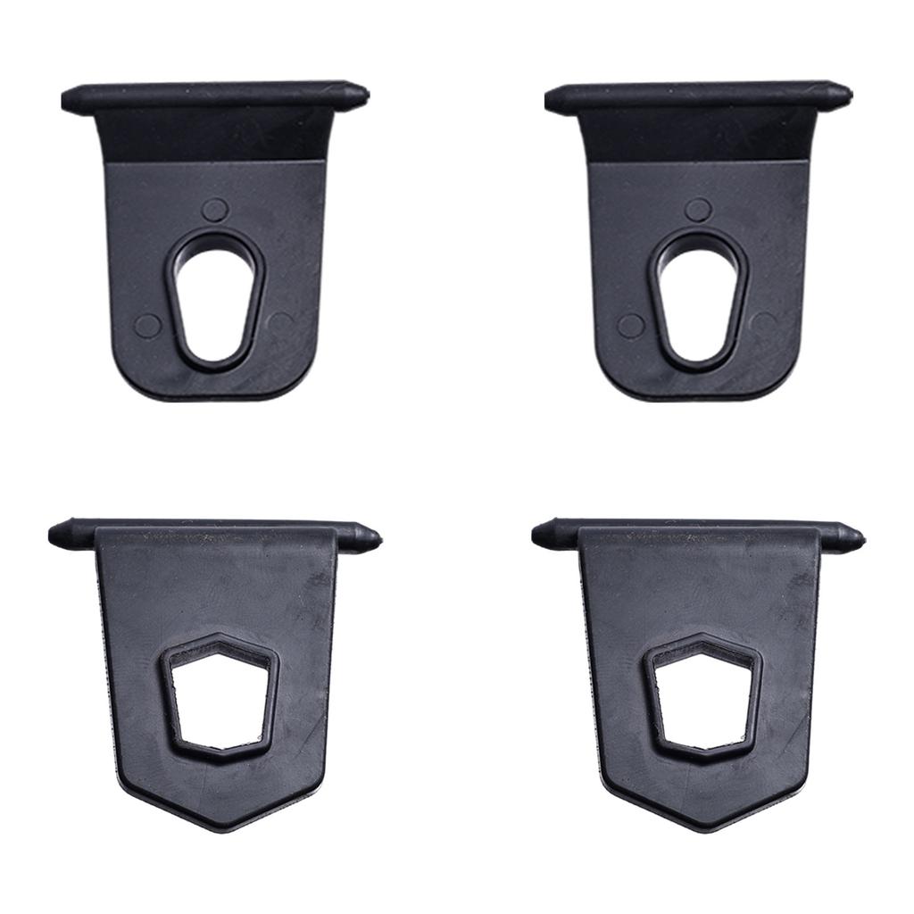 Motorhome Awning S Hooks Outdoor Camping Lamp Hangers Christmas Festival Decoration Supplies