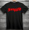 T-shirt Horror Movie Suspiria S3XL T-Shirt Unisex