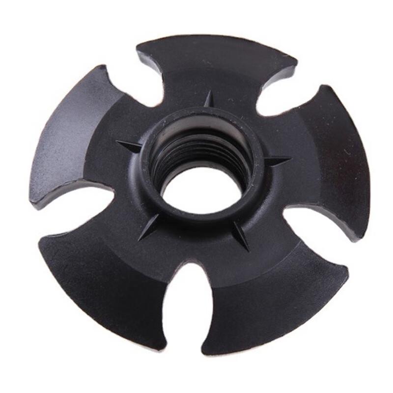 Trekking Pole Baskets & Tips Kit