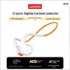 Lenovo X7 Open-Ear Bone Conduction Wireless Headphones