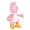 Sanei Trading Fcm 037 Super Mario Figurenkollektion Rosa Yoshi [bemalte Actionfigur Gesamthöhe ca.. 60mm]