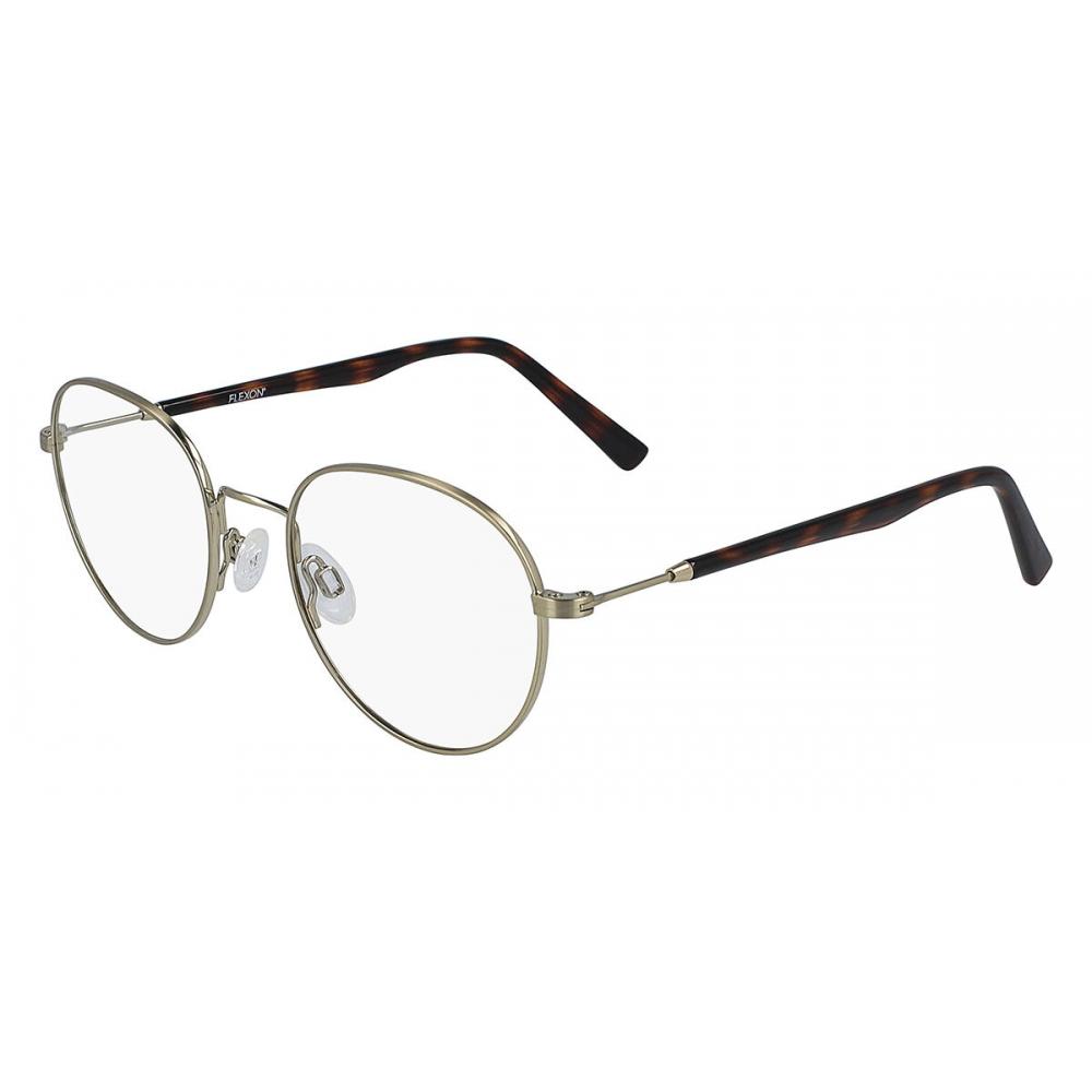 

Flexon H6010 710 Men Eyeglasses /50-20-140
