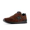 Sneakersy CM996 Aktualny Model EA2 cm D [New Balance] (CIEMNY BRĄZ) 27,0