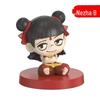 Nezha Trendy Blind Box Doll - Hot-Selling Internet Celebrity Toy