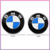 1ks 74mm 82mm Auto Přední Kapota Zadní Kufr Znak Logo Odznak Pro BMW E39 E46 E90 E36 E60 E34 E30 F30 X1 X3 X5 X6 X7 E92 E93 E87 E83 F31 F22 F34
