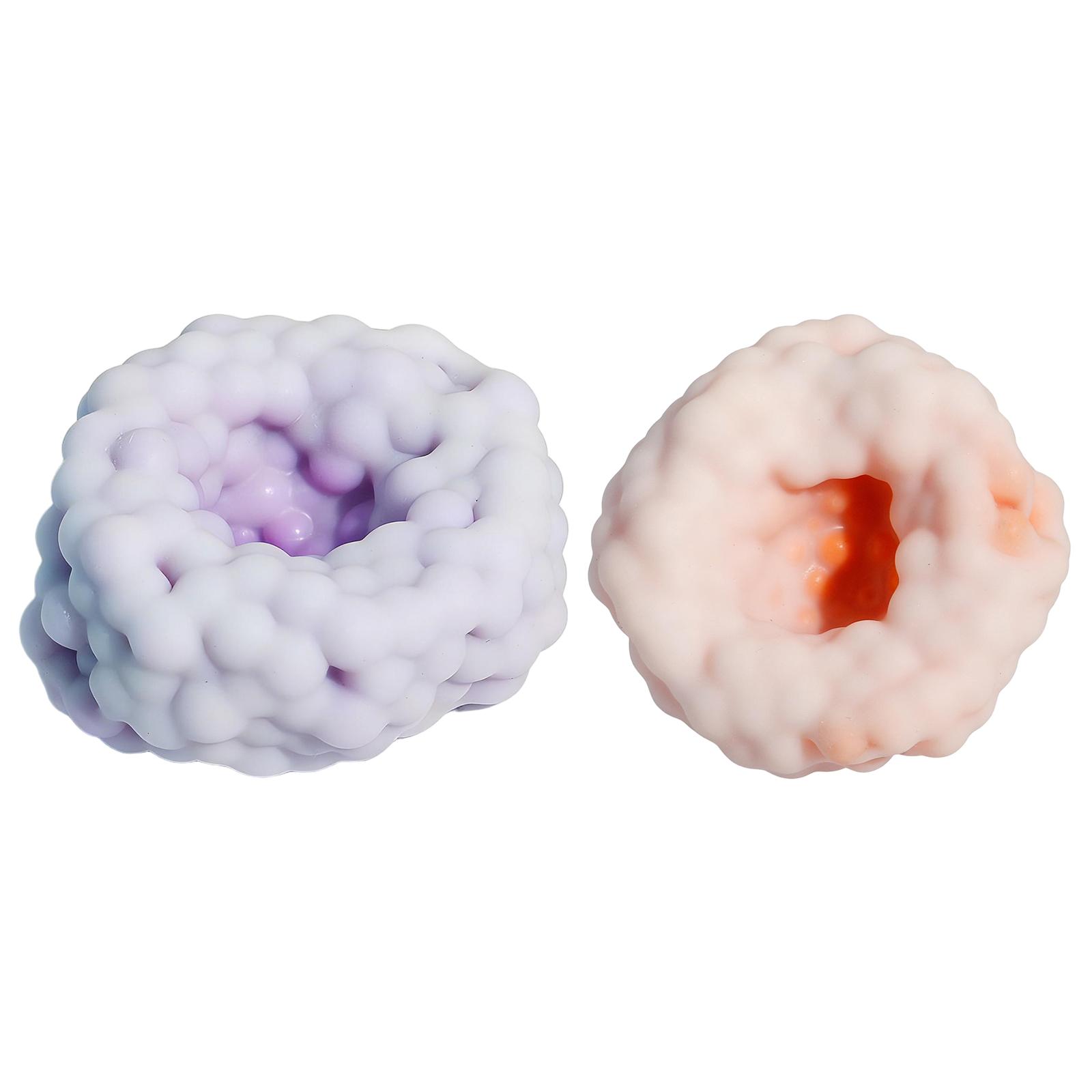 

Stress Relief Toy Funny Sensory Toy