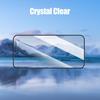 1-4Pcs 9H Tempered Glass Screen Protectors for Xiaomi POCO F8 Pro Full Coverage Protective Glass Films for Xiaomi POCO F8 Ultra