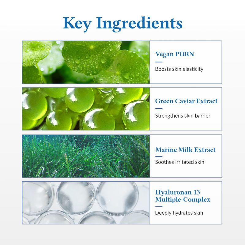 DR.ALTHEA Aqua Marine Wodny Krem 50ml