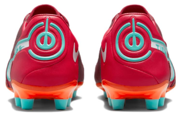 Nike Legend 9 Orange DB0448-616