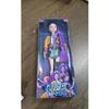 Anime K Pop Demon Hunters Witch Hunter Group High Appearance Glue Doll Girl's Heart Decorative Doll Christmas Gifts