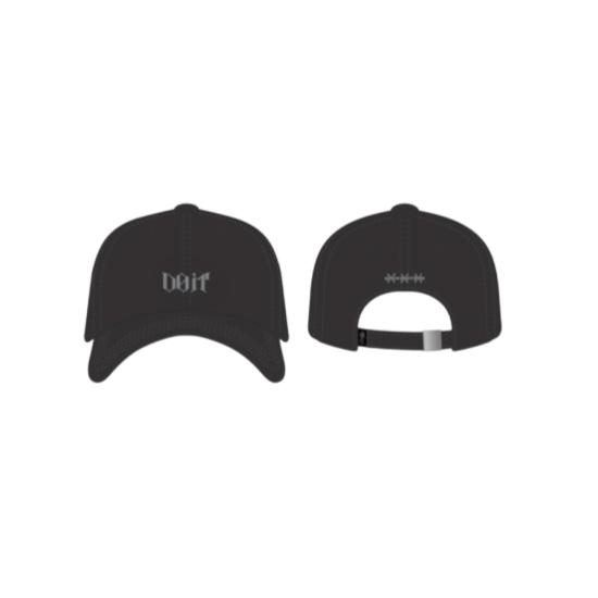 Stray Kids official DO IT pop-up BALL CAP