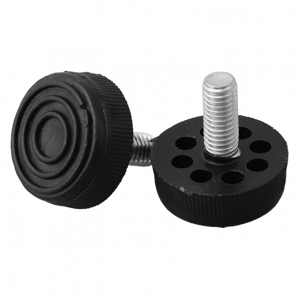 Police Nohy Nastavitelné Nohy Seřizovací Nohy Závěs Nohy