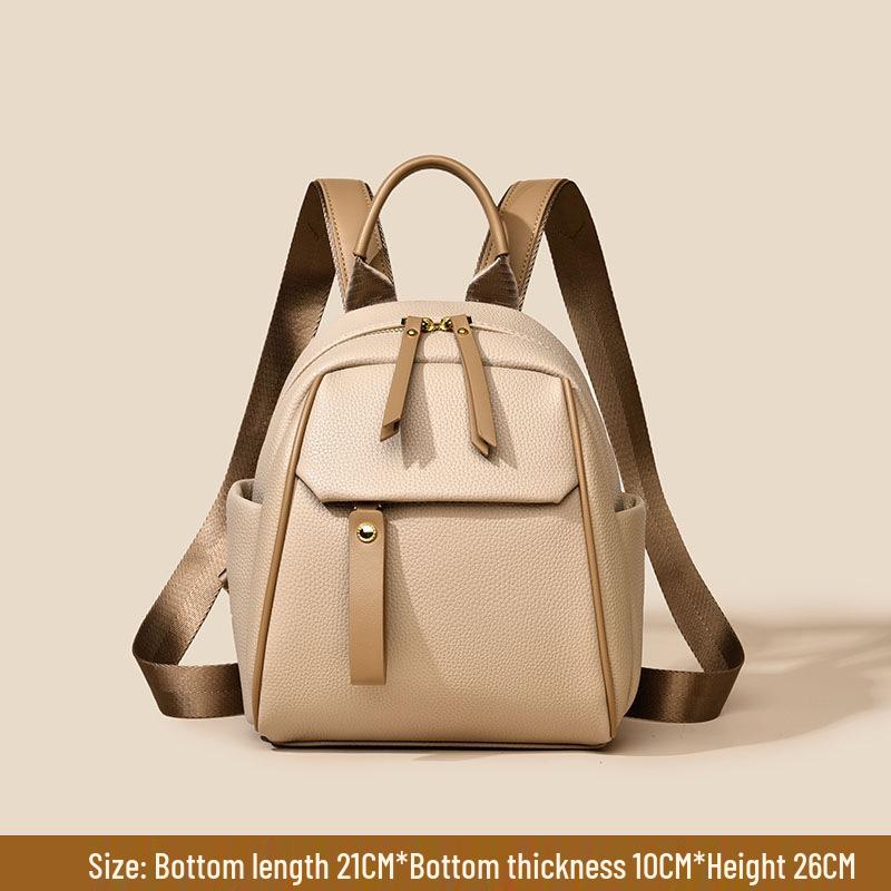 

Женский рюкзак большой вместимости Fancyman 2025 - Коллекция Весна/Лето