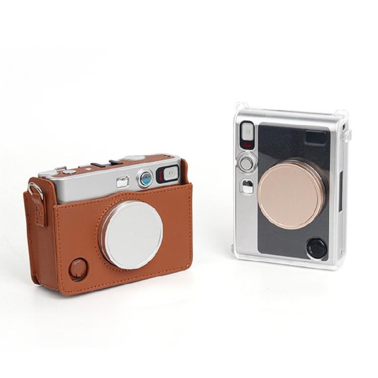 Aluminum Lens Caps Toughened Tempered Glass Film for Evo Camera Accurate Fit