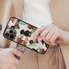 Dachshund Teckel Dackel Hund Magnetische Handyhülle Für APPLE iPhone 17 Air 16 14 13 12 Pro Max 15 Plus Lade MagSafe Abdeckung