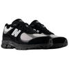 New Balance 2002R Retro Comfortable Running Shoes Men sneakers Black White U2002RQ