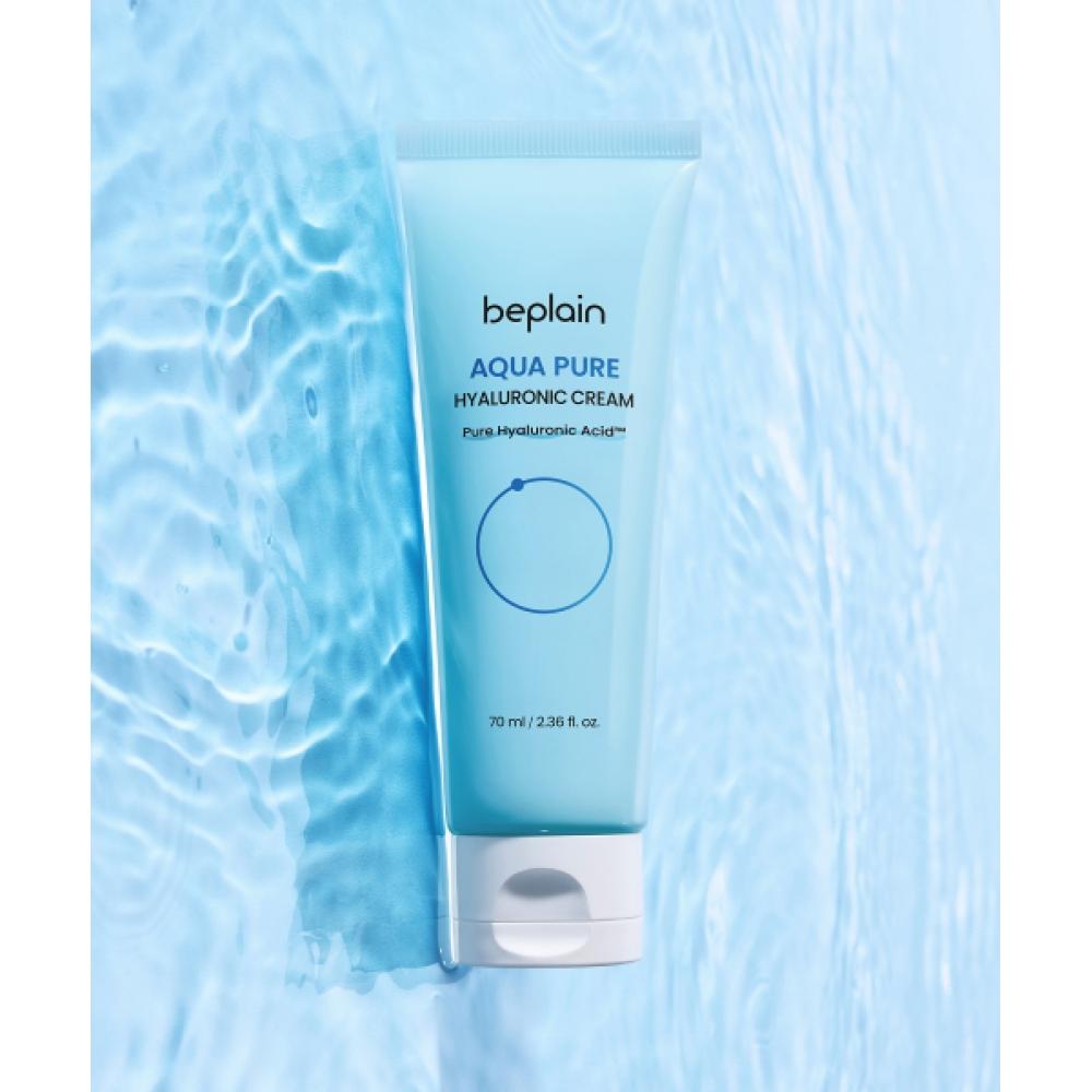 Beplain Aqua Pure Hyaluronic Cream 70ml NONE