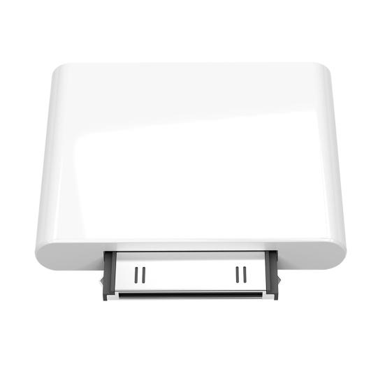 Wireless Bluetooth-compatible Transmitter HiFi Audio Dongle Adapter for iPod Classic/Touch