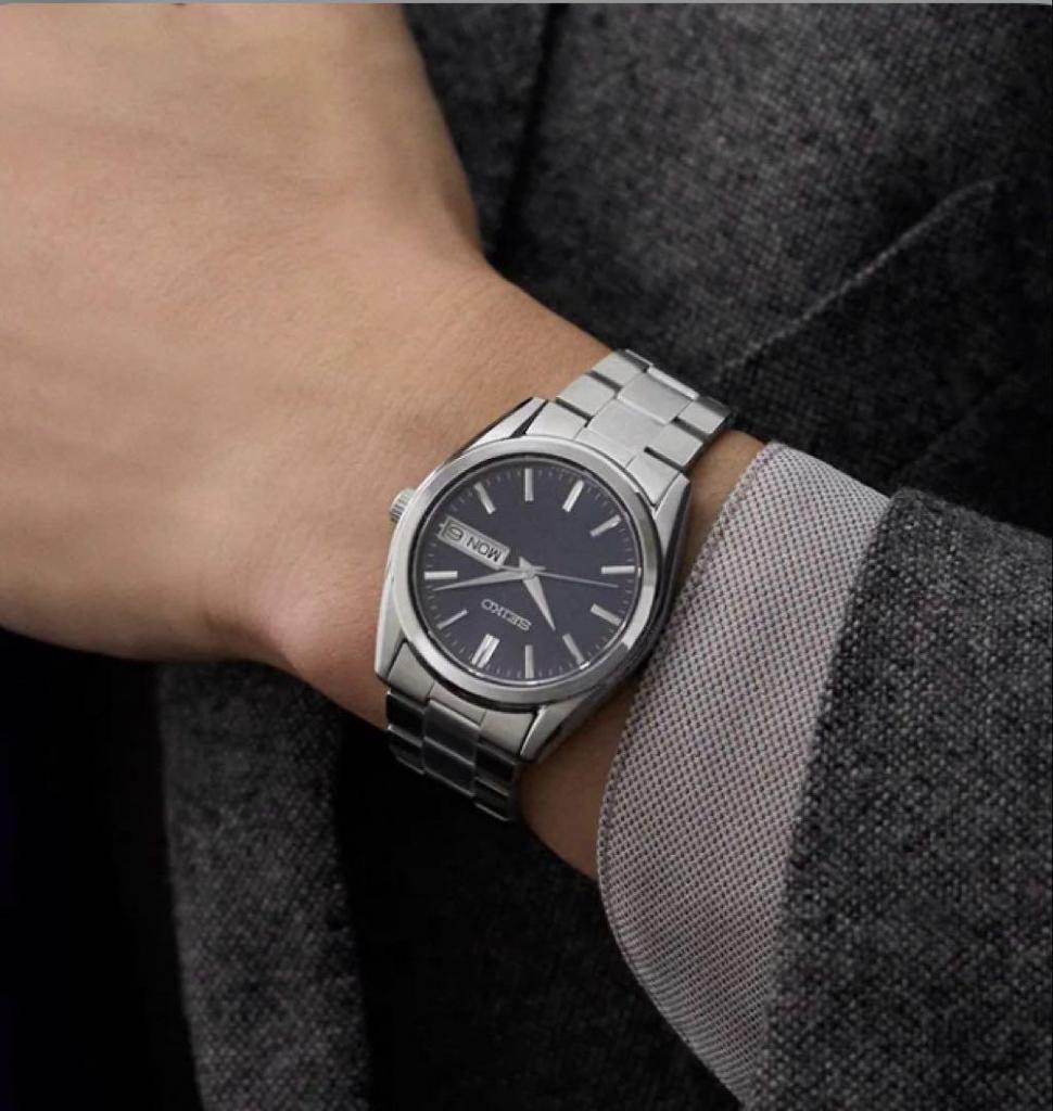 [USED] Complete Seiko Selection SBTH009 6N53-00B0