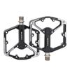 Ultralight Bicycle Colorful Pedals Sealed Bearing Aluminium Alloy Cycling Non-slip Mountain Bike Road Bike Pedals Accessories