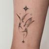 Tatuaje și body-art – Tatuaje temporare