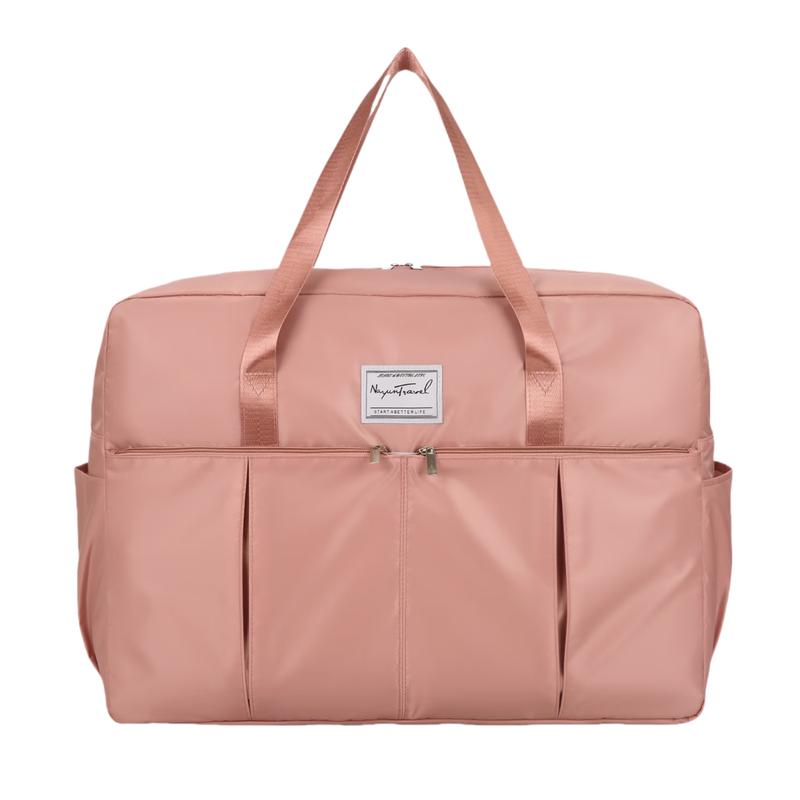 

Lilang Handheld Travel Duffel Bag with Luggage Strap