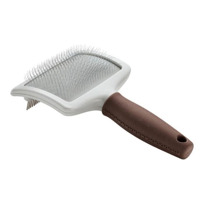 Hunter - peignage brosse carte Combo et L